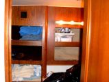Varnishinig Cabinets